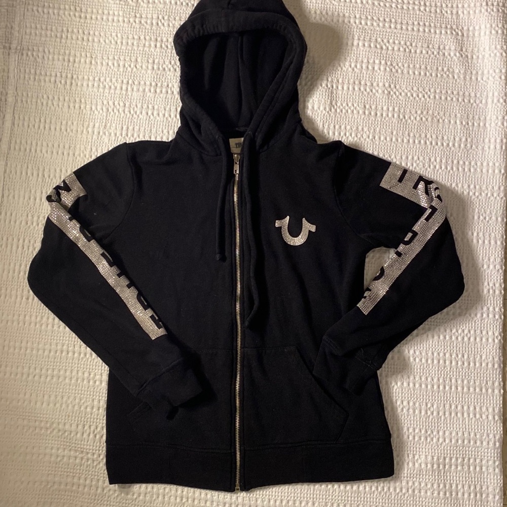 True Religion Sweater